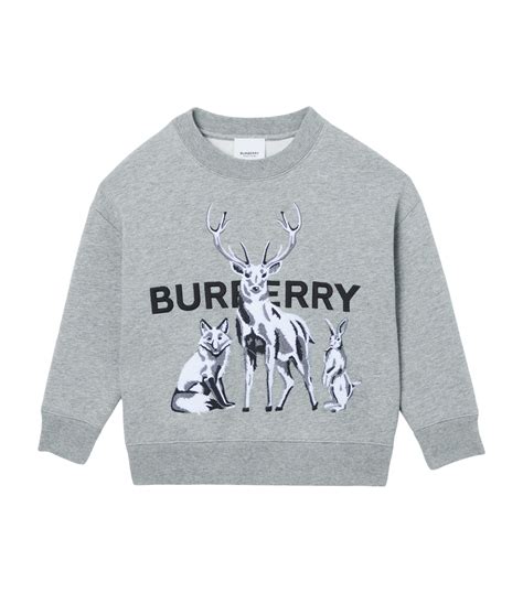 burberry childrenswear harrods